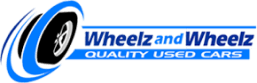 Wheelz and Wheelz logo